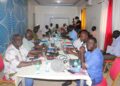 Tambacounda : Le plan d’urgence de la Caritas diocésaine, partagé et validé