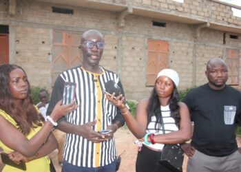Tambacounda : Des jeunes de Pastef du quartier Daybatou rallient Kiiraay