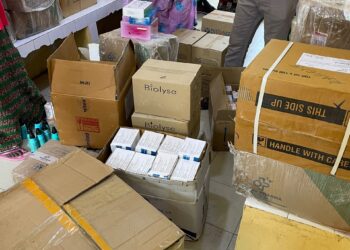 Kahéne : le Conseil municipal débloque 4 millions de Fcfa pour l’approvisionnement de trois postes de santé