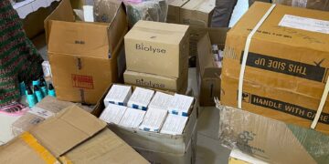 Kahéne : le Conseil municipal débloque 4 millions de Fcfa pour l’approvisionnement de trois postes de santé