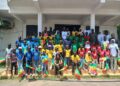 Koumpentoum : Camp de vacances/une sortie pédagogique à la gouvernance et dans un réceptif hôtelier.