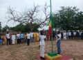 Koumpentoum : Le camp de vacances s’achève sous le signe de l’amitié, de la cohésion, de la solidarité et de la fraternité.