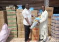 Niani Toucouleur : Le Maire Seydou Bâ dote les écoles de la commune en fournitures scolaires pour la rentrée scolaire 2026/2027