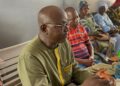Kahéne : Le Maire Mamady Thiam fait de la formation des femmes, un levier  sûr pour renforcer leur autonomie économique